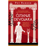 Ćutanje devojaka - Pet Barker