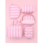 Sinsay - Kozmetička torba - pastelno roze pastelno roze SS 2025 235DI-03X