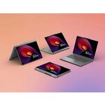 Lenovo IdeaPad 5 83DR006HYA, 14" 2880x1800, AMD Ryzen 7 8845HS, 1TB SSD, 16GB RAM, AMD Radeon