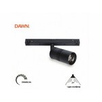 BBLINK Magnetic reflektor LED11- 5W 3000K 24° 48V DC