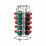 ESTIA ES01-1551 STALAK ZA ESPRESSO KAPSULE INOX