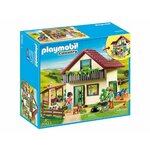 Playmobil Moderna farma