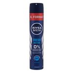 NIVEA Deo Fresh Active dezodorans u spreju 200ml