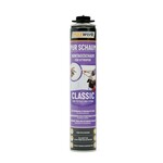 Pur pena za stiropor niskoekspandirajuća Classic 658ml