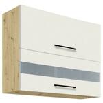 Infinity 42G kuhinjski element 2 vrata 90x32x72 cm bela