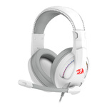 Redragon Cronus H211 gaming slušalice, 3.5 mm/USB, bela/crna, mikrofon