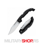 Kamperski nož Cold Steel Voyager Clip Point Plain Edge 4"