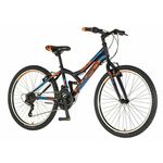 Explorer SPY242MTVVB, bicikl