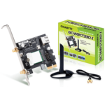 Gigabyte GC-WB1733D-I, bežični adapter, PCI-E