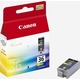 Canon CLI-36 ketridž color (boja)/ljubičasta (magenta)/plava (cyan), 12ml, zamenska