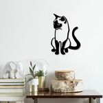 WALLXPERT Zidna dekoracija Cat 2