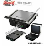 Colossus toster CSS-5323