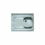 Alveus Classic 30 sudopera, inox