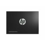 HP SSD 2DP97AA, 120GB/12GB, 2.5”, SATA
