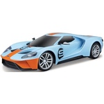 Maisto Automobil R/C 1:24 premium-ford gt 2.4 GHZ 82335