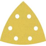Bosch Brusni papir C470 93x93 mm P240 6 ru 5/1 Expert 2608900829