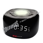 Colossus Radio sat budilnik CSS-1860 COLOSSUS