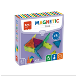 APLI kids Igra sa magnetnim pločicama