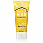 Beauty formulas Gel maska za lice Collagen 100ml
