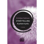 Kristijan Salmon STORYTELLING ILI PRICAM TI PRICU