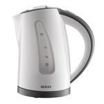 SOGO kuvalo KET-SS-7710, 1,7 l