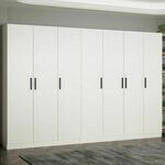 Noah - 8205 White Hall Stand