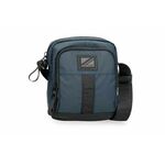 PEPE JEANS Torba na rame - Teget HOXTON