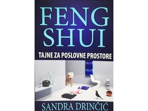 Tajne za poslovne prostore - Sandra Drinčić