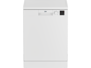 Beko DVN05320W mašina za pranje sudova