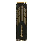 Transcend TS500GMTE240S SSD 500GB