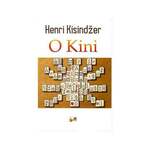 O kini - Henri Kisindžer