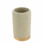 Tendance držač za četkice bambus natural 61161104