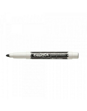 Board marker Carioca Maxi crni 4292401 6 0mm