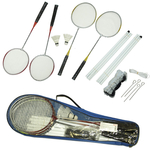 ED Badminton set 22-629000