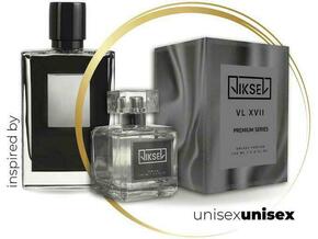 Viksel Premium Parfem XVII By Kilian Black Phantom 100ml