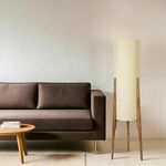 OPVIQ Podna lampa Navas 534LUN4500