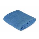 L`ESSENTIEL MAISON Peškir Rainbow Dark Blue