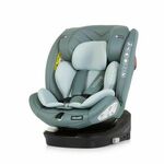 Chipolino Autosedište Volare Pastel green