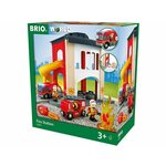 Brio Vatrogasna stanica BR33833