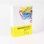 Fotokopir papir EUROBASIC A4 80g