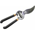 Tradicionalne makaze od 8” ugljeničnog čelika KT-RG1009