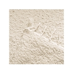 FLEKER 70x70 - Natural