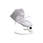 BBO LEZALJKA/LJULJASKA BELLA - WHITE STRIPES B07WSTRIPES