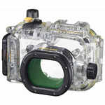 Canon PowerShot S110