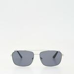 Reserved - Naočare za sunce srebro 60% STAINLESS STEEL, 40% POLYCARBONATE 556DZ-SLV