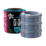 Tommee Tippee SANGENIC refil 3/1 novo