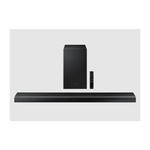 Samsung HW-Q700A soundbar