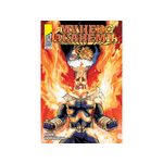 My Hero Academia, Vol. 21: Why He Gets Back Up