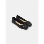 Sinsay - Baletanke - crno crno SS 2025 807DG-99X