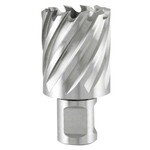 Ruko Krunasto glodalo 15x30mm HSS sa Weldon prihvatom (3/4") Ruko